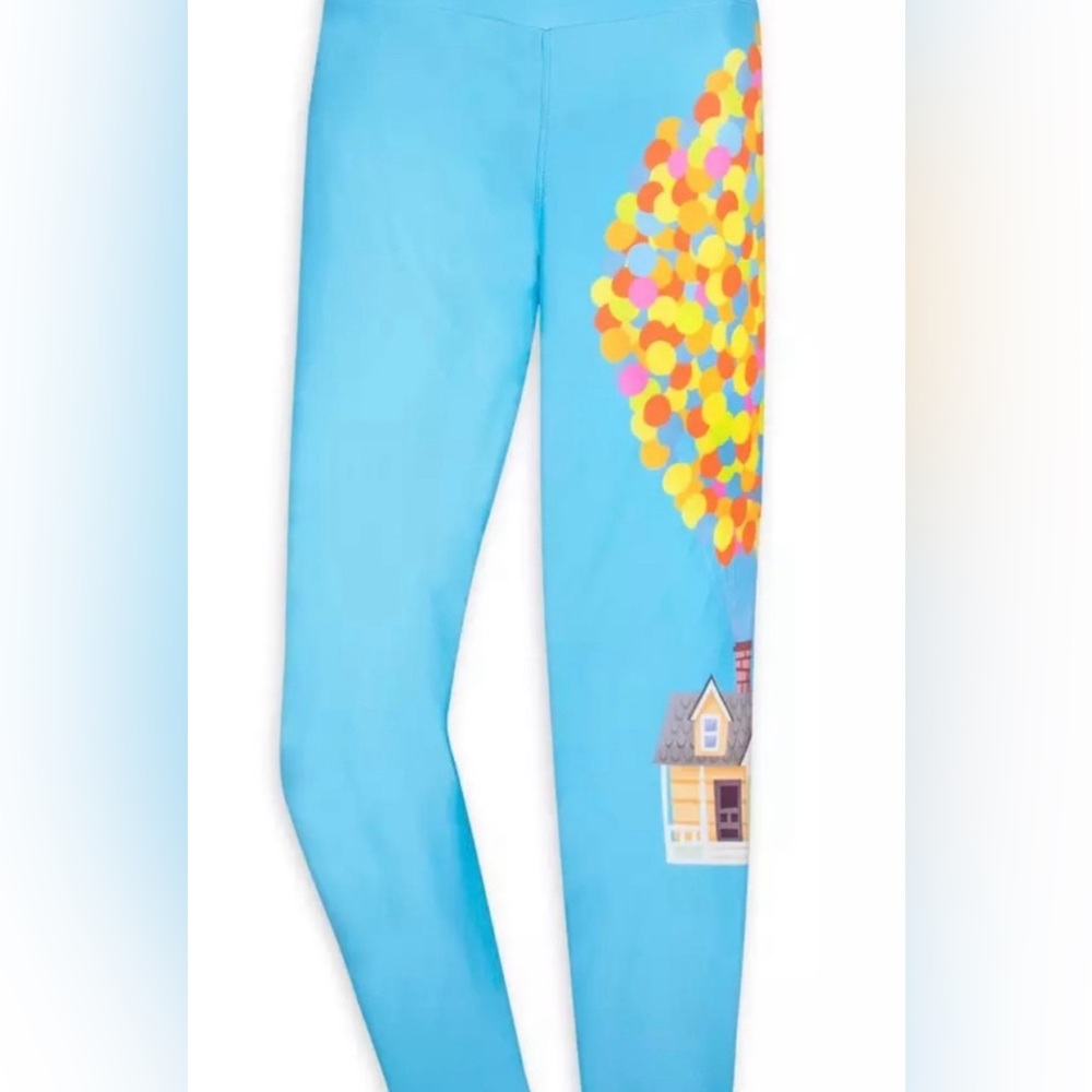 Disney Up leggings